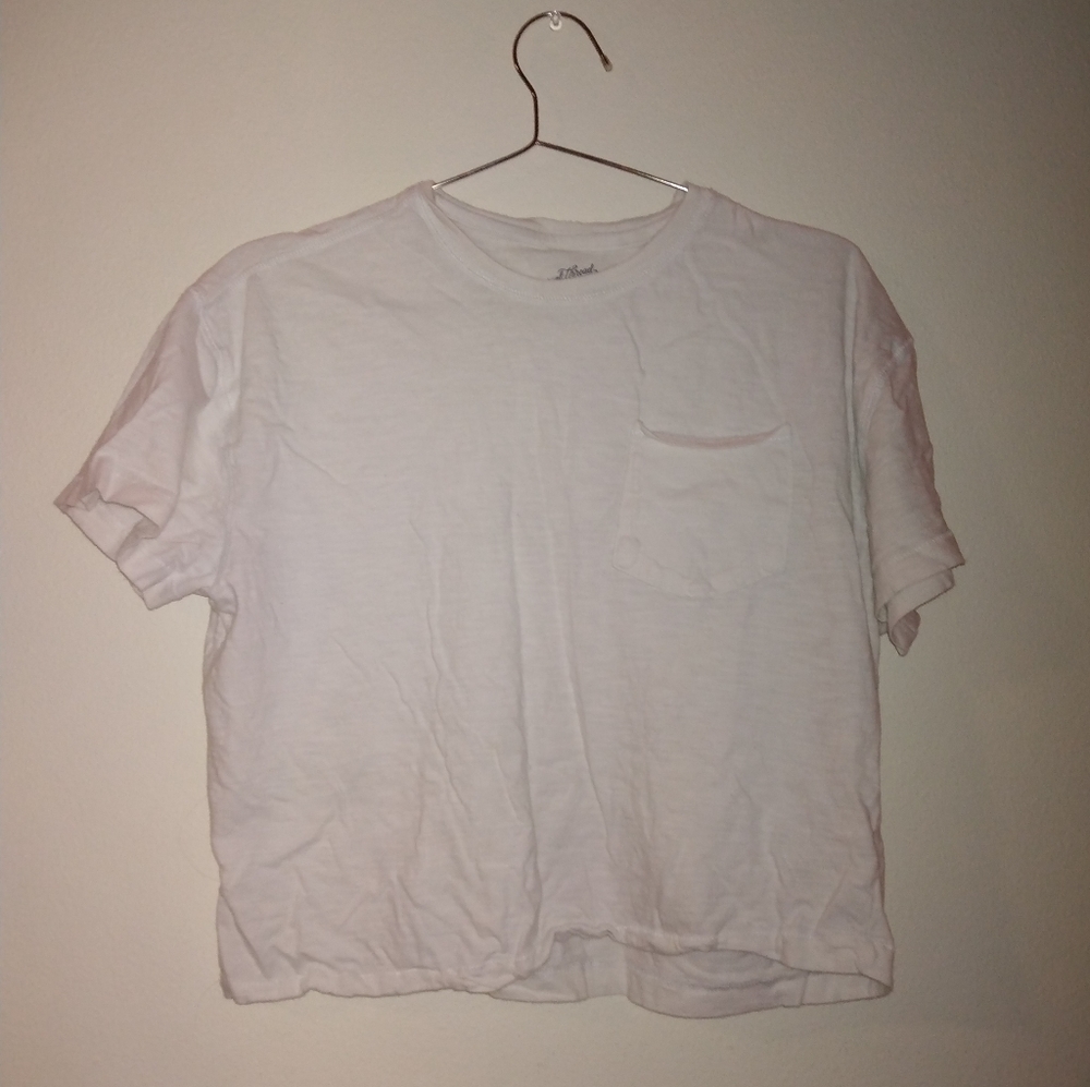 White shirt